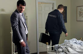 I Didnt Do It: The Face in the Night