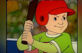 The Magic School Bus Volume 1: Plays Ball