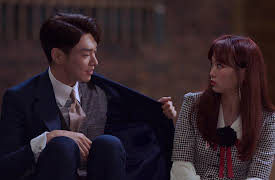 The Secret Life of My Secretary: The Secret Life of My Secretary Episode 9