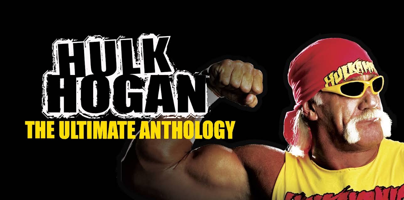 Hulk Hogan: the Ultimate Anthology (2026)