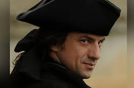 Nicolas Le Floch: The Tear of Warsaw