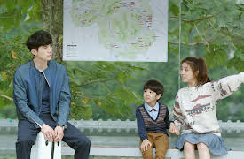 Blade Man: Blade Man Episode 4