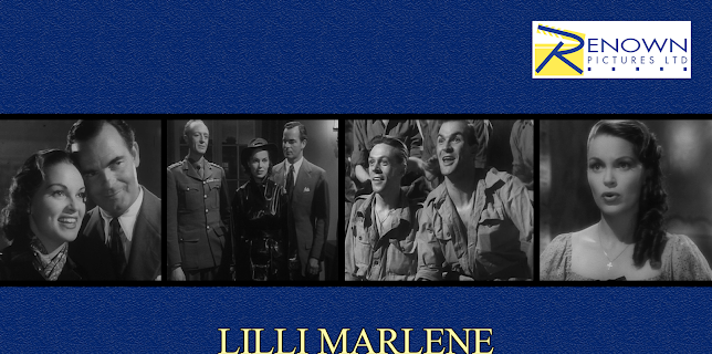 Lilli Marlene (1951)