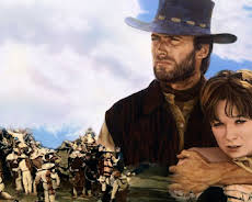 Two Mules for Sister Sara