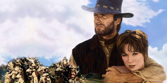 9:00 PM: Two Mules for Sister Sara | Paramount | 12/22 2025