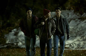 Dead of Winter Season 1: Last Christmas