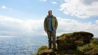 03:45: Verdens myter og mysterier (S4 E3) (S4) | VOX | 4/3 2026