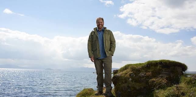 03:40: Verdens myter og mysterier (S4 E3) (S4) | Discovery Channel | 11/21 2025