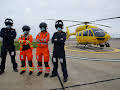 Emergency Helicopter Medics