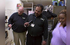 Rat Busters NYC: Nightmare Pests!