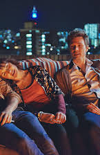 Jacques Bessenger as 