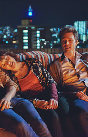 Jacques Bessenger as 