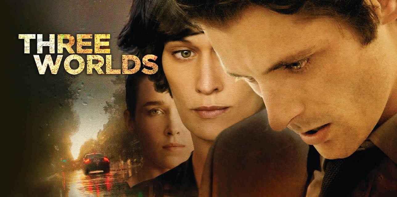 Three Worlds (English Subtitled) (2013)