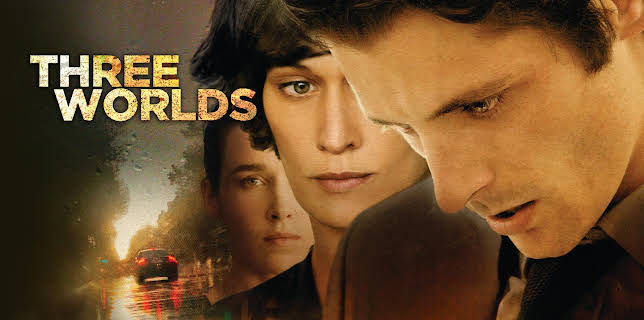 Three Worlds (English Subtitled) (2013)