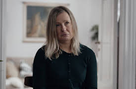 Knutby: I blind tro (Engelskt tal): The Evil God of Knutby