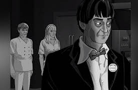 Doctor Who: The Power of the Daleks: Episode 2