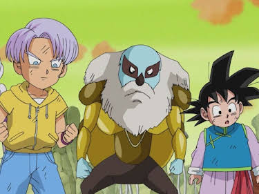 17:10: Dragon Ball Super | ProSieben Maxx | 6/9 2026