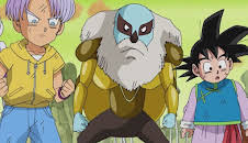 Dragon Ball Super