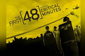 The First 48 Presents Critical Minutes Season 1: Fatal Friendship