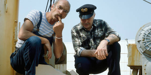 07:50: Löwenzahn Classics | ZDFneo | 12/17 2025