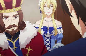 How a Realist Hero Rebuilt the Kingdom: First Begin with a Hero