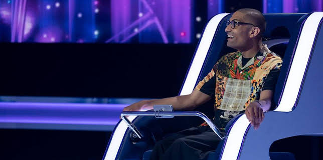 8:05 PM: Michael McIntyre's The Wheel (S6 E8) (S6) | BBC One | 12/13 2025