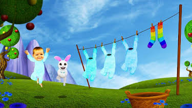 7:00 AM: Baby Jake (S2) | Cbeebies | 12/28 2025