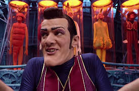 Season 1: Miss Roberta