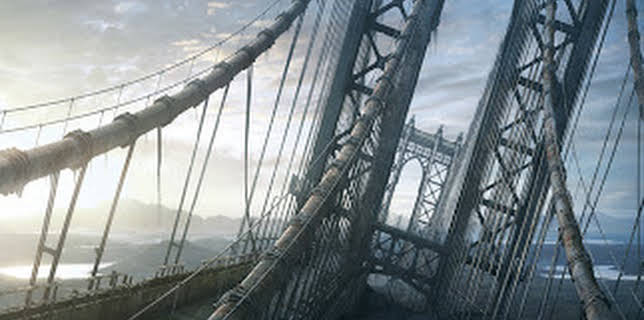 22:00: Oblivion (IMDb 7.0) | SYFY | 11/14 2025