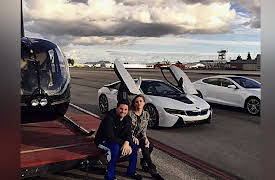 Marrying Millions Season 1: Million Dollar Problems