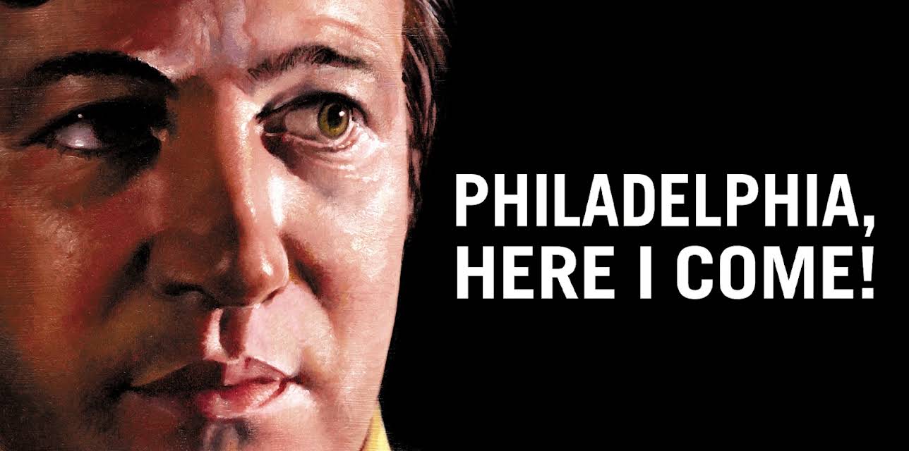 Philadelphia, Here I Come! (1984)