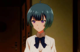 Classroom of the Elite: Genius lives only one story above madness.