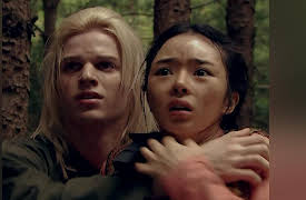 Tamra, the island: Tamra, the island_ep10