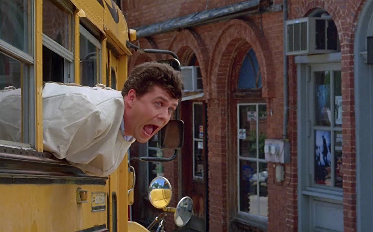 Kevin Van Hentenryck