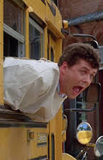 Kevin Van Hentenryck as 