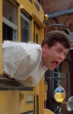 Kevin Van Hentenryck as 