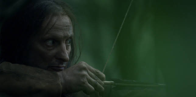 00:00: Deutschland in der Urzeit | ZDFinfo | 11/14 2025