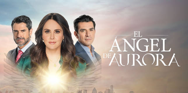 El Ángel de Aurora season-1