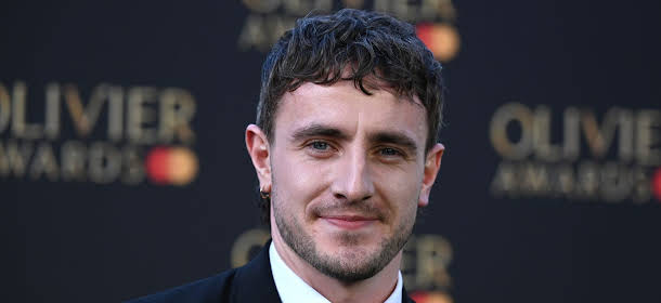 Oscar nominee Paul Mescal dazzles in two new films.