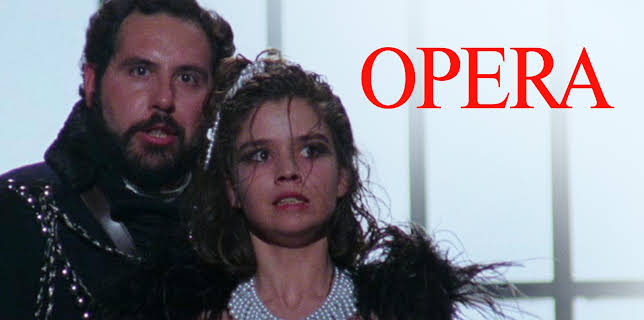 OPERA (1990)