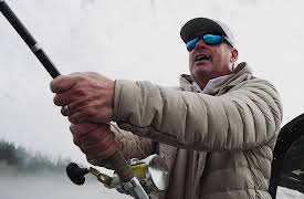 Uncharted Waters with Peter Miller, Season 6: Giant Sturgeon Fishing on the Fraser River in British Columbia
