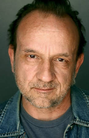 David Yow as 