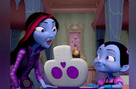 April Ghoul's Day / Monster's New Bed: April Ghoul's Day / Monster's New Bed