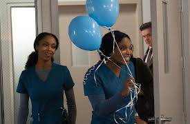 Chicago Med: 6. Bound