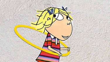 09:40: Charlie og Lola: Jeg lager en ny mote | NRK Super | 4/28 2026