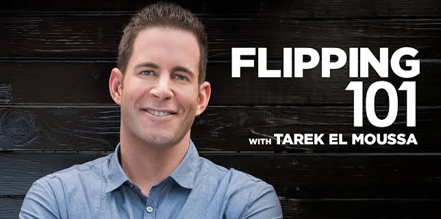Flipping 101 With Tarek El Moussa