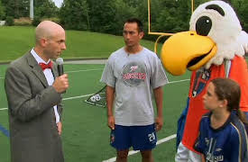 One Minute Sports Clinic: Season 1: Soccer: Passing (Level 2)