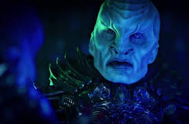 Star Trek: Discovery: Al cuchillo del carnicero no le importan los chillidos del cordero