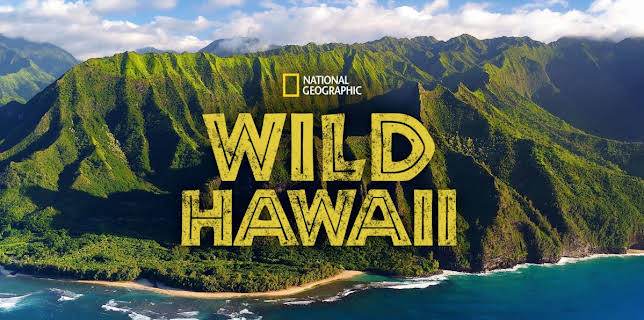 Wild Hawaii