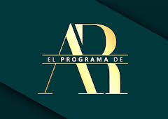 EL PROGRAMA DE AR